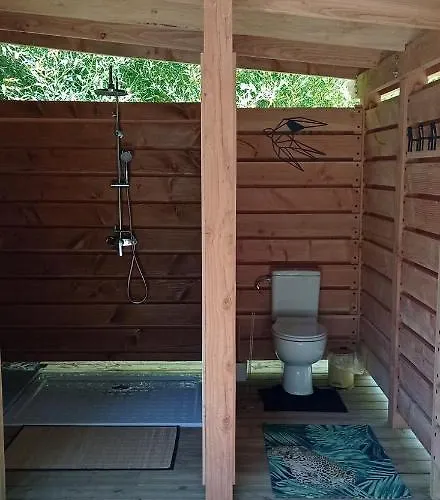 Dordogne Glamping & Bouzic