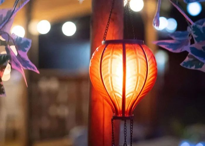 Camping Dordogne Glamping & Bouzic