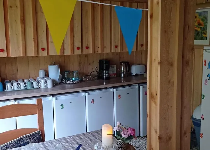 Dordogne Glamping & * Bouzic