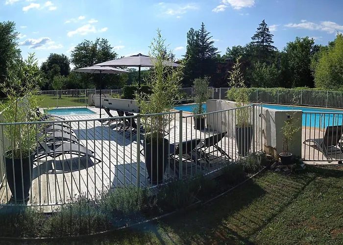 Dordogne Glamping & Bouzic